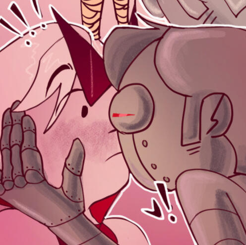All Ships Are Canon All Ships Are Canon