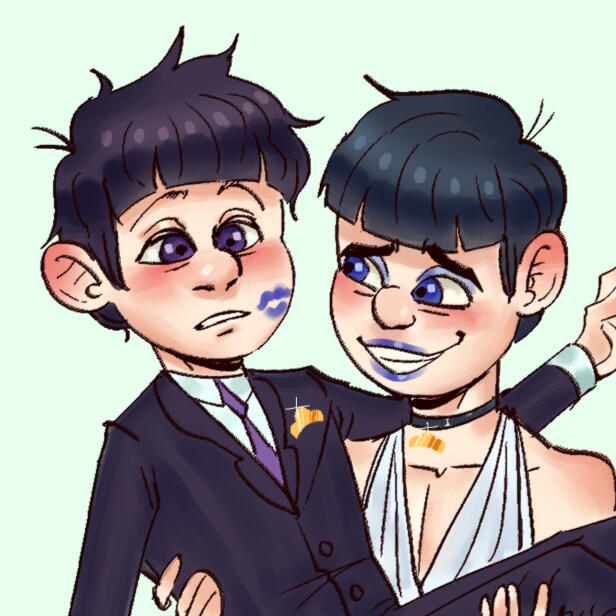 June Bride Karamatsu