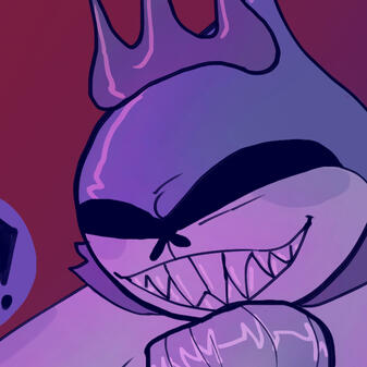 Problematique Sample Zine